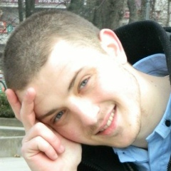 Ion Andrus, 09.01.1989