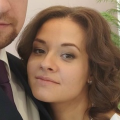 Катюшка Романцева, Санкт-Петербург