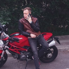 Александр Золотарев, 21.06, Москва