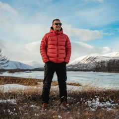 Стас Борисик