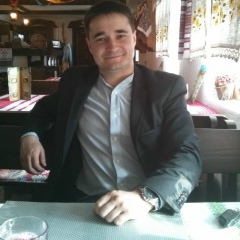 Алексей Шаталов, 10.12.1987, Уральск