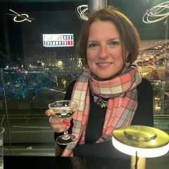 Anastasia Bird, 02.04.1987, Aberdeen