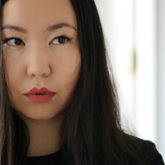 Altana Donisova, 27.03.1990, Элиста