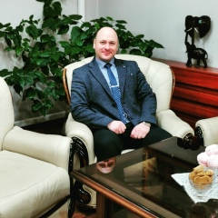 Александр Галицкий, 18.01.1984, Гомель