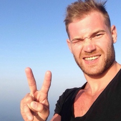 Artem Belov, 22.04, New York City