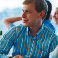 Дмитрий Макаров, 02.05.1989, Москва