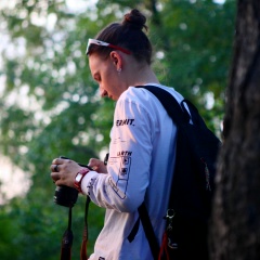 Анна Александровна, 06.07, Ангарск