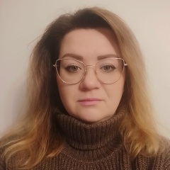 Наталья Калинина, 27.06.1985, Санкт-Петербург