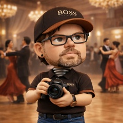 Александр Хуторной, 21.10, Москва