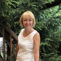 Елена Трубникова, 07.11, Сумы