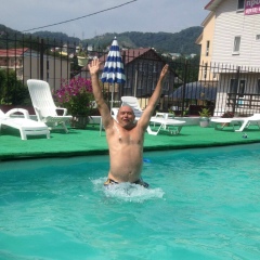 Николай Новоселов, 13.06.1971, Железногорск