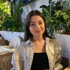 Кристина Никитина, 22.05, Кострома