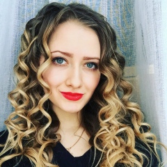 Наталья Квардакова, 29.08.1994, Москва