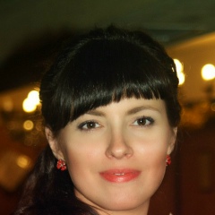 Ольга Ким, 26.01, Нижний Новгород