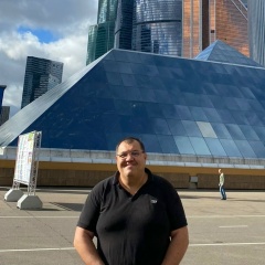 Виталий Вощатинский