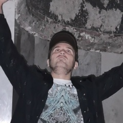 Никита Волна