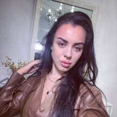 Юлианна Шахова, 05.05