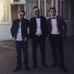 Giga Gogoladze, 05.11.1993, Тбилиси