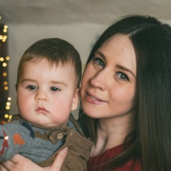 Анна Бернат, 13.11.1990, Алматы