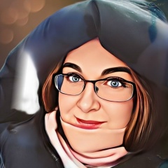 Юлия Терещенко, 07.12.1988, Нарьян-Мар