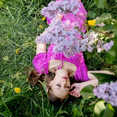 Валерия Орлова, 30.05.1992