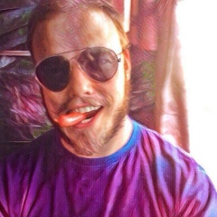 Pushthetemple Андреевский, 25.04.1989, Воронеж