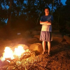 Павел Степанюк, 03.06, Костанай