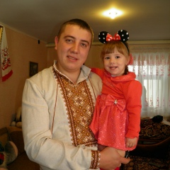 Тарас Присяжнюк, 08.02, Луцк