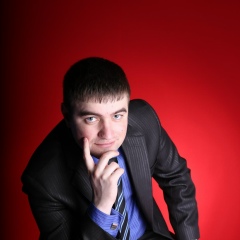 Семён Сорокин, 27.11, Москва