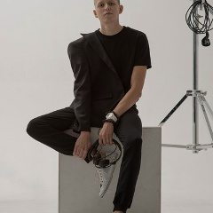 Deanna Harrison, 01.04.1999, Москва