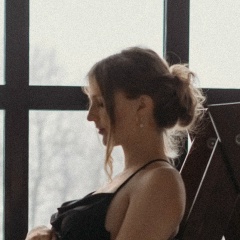 Кристина Соловьёва, 11.12.1990
