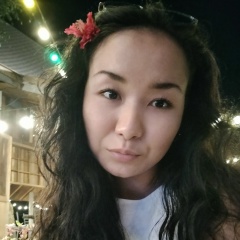 Надежда Ким, 20.02, Москва