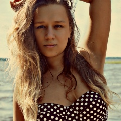 Екатерина Соловьёва, 26.03.1991, Санкт-Петербург