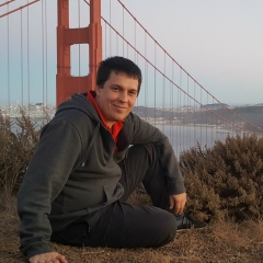 Дмитрий Кадыков, 01.09, Санкт-Петербург