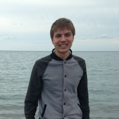 Алексей Сайгушкин, 03.08