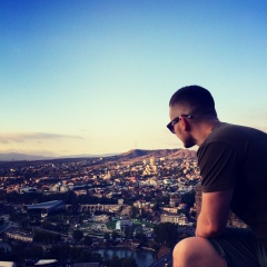 Михаил Яценко, 23.12.1990, Санкт-Петербург