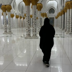 Аида Магомедова, 18.01, Махачкала