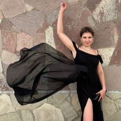 Мария Ермакова, 12.05, Самара