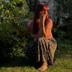 Ольга Ермолина, 21.01.2002, Санкт-Петербург