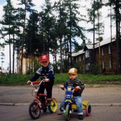 Антон , 03.10.1993, Нерюнгри