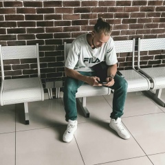 Максим Левданский, 07.07.1990, Минск