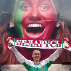 Андрей Тюльманков, 25.05.1988, Жодино