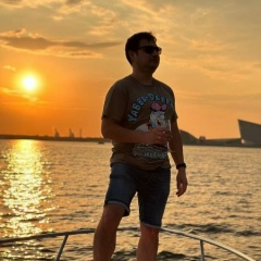 Тимур Гиниятуллин, 06.05, Monaco