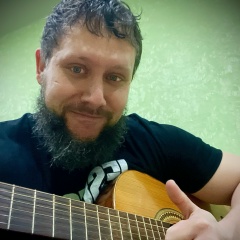 Ученик Иисуса, Москва