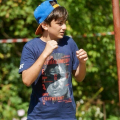 Эмир Юсупов, 27.11.2000, Лабинск