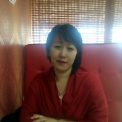 Назгуль Дулыханова, 20.08.1977