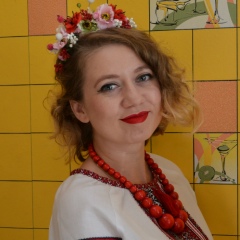 Наталия Редченко, 11.11, Киев