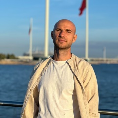 Антон Чистов, 14.02.1989, Муром