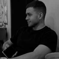 Тимофей Садыхов, 30.04
