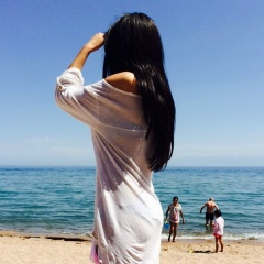 Айдайка Даулетбакова, 24.03, Бишкек